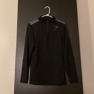 Gymshark workout jacket